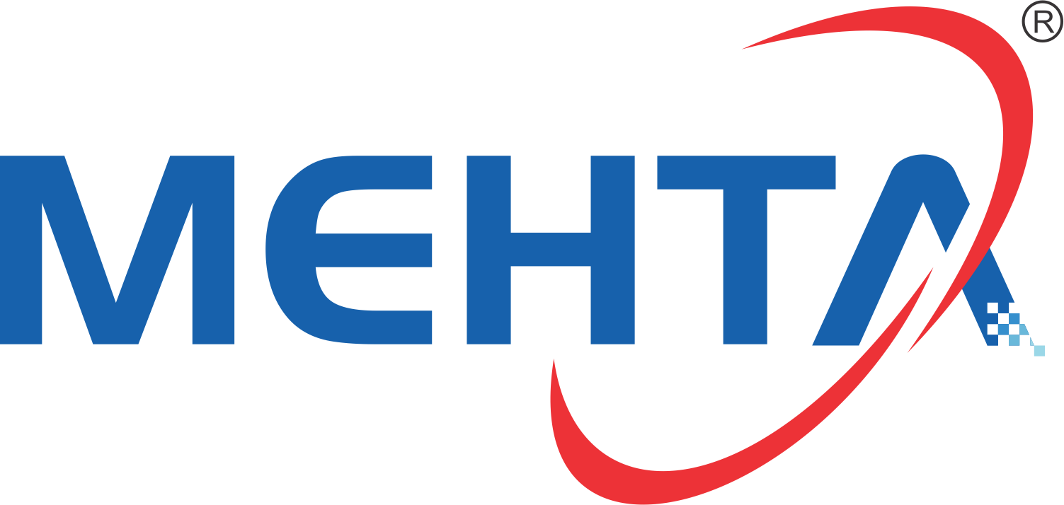 Mehta Softech Pvt Ltd Logo